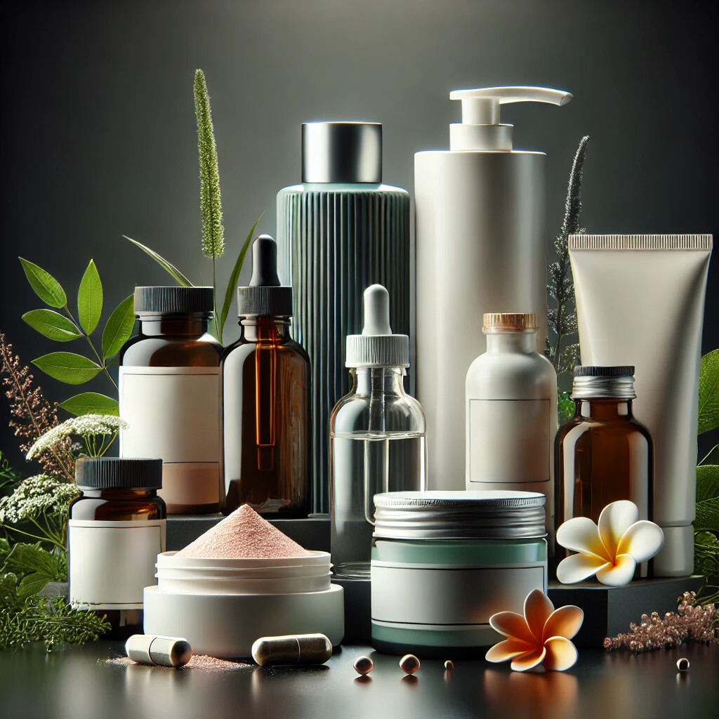 Bio-Botanica contract manufacturing and CDMO services for botanical supplement products