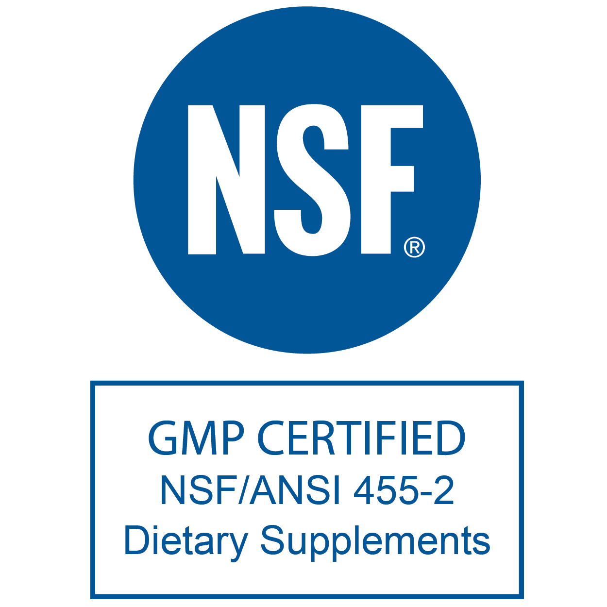 NSF Certified